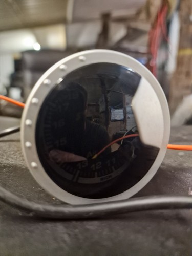Air fuel gauge c20let - /, z20let