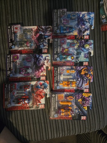 Transformers t p - transformers, p.o.t.p