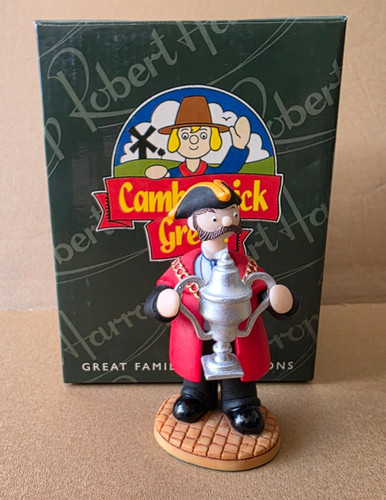 Camberwick green cg87 the - camberwick,