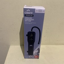 Crivit Premium Cordless
