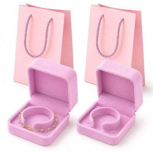 Bracelet gift box - gift, box,