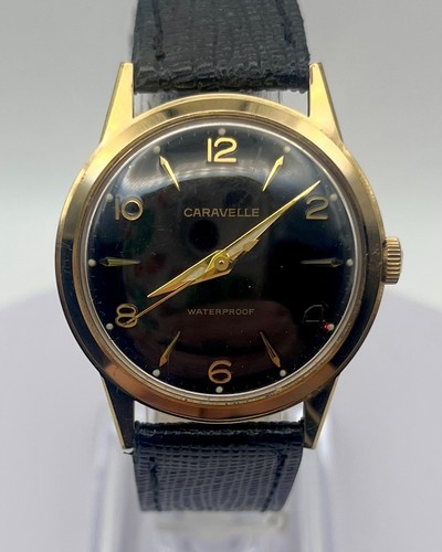 Vintage 1960s caravelle - caravelle, by