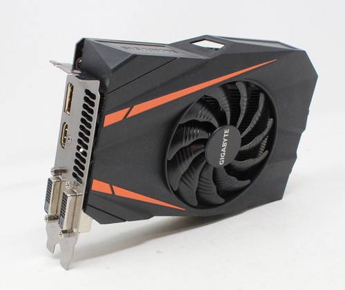 Gigabyte geforce gtx - geforce, 1060