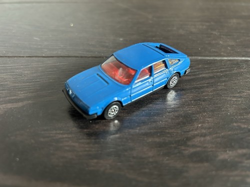 Corgi rover 3500 - corgi, sd1
