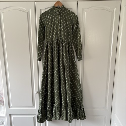 Vintage laura ashley made - laura, in