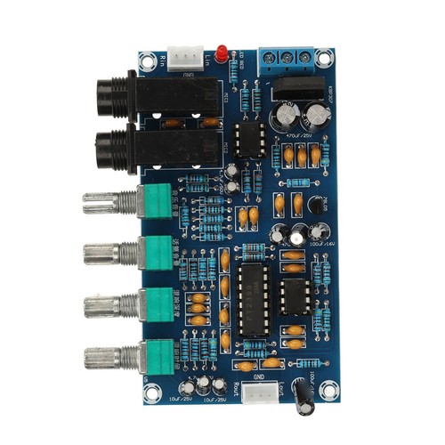 Microphone reverb plate - microphone,
