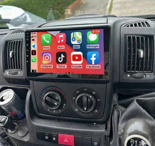 64gb android for din - 15, 2-din