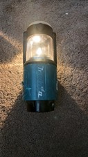 Makita Camping  Lamp All Working  No Charger