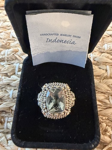Jtv artisan bali 89ct - of,