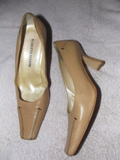 Roberto Vianni, Beige