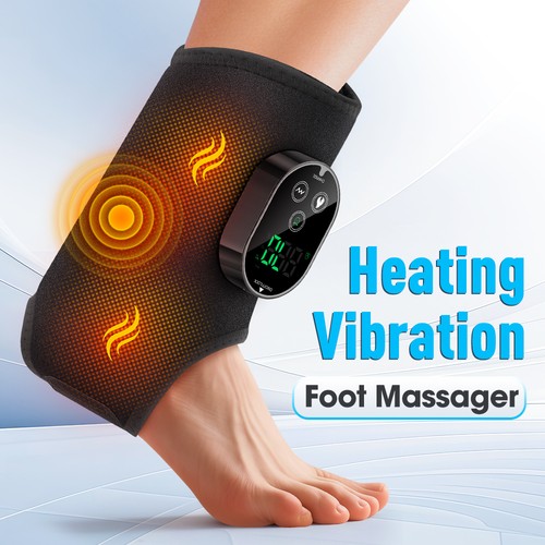 Foot massager with heat - 6, &