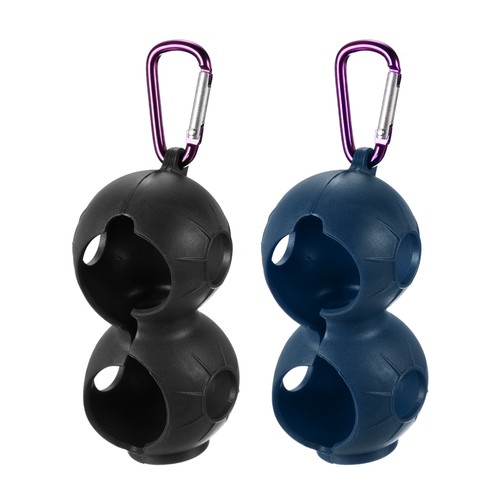 Pack golf ball holder - golf,