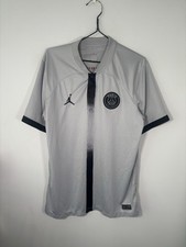 Original PSG Away Football