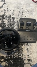 Logitech G29 Racing Steering