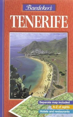 Baedeker tenerife - tenerife,