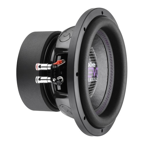 Bassface indyevo8 2x2ohm - indyevo8/2, 8"