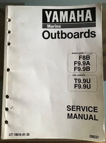 Yamaha marine outboards - yamaha,