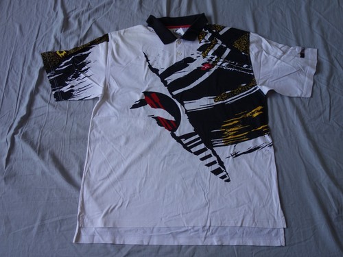 Vintage nike challenge court - vintage,