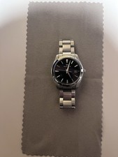 Grand Seiko Heritage Black