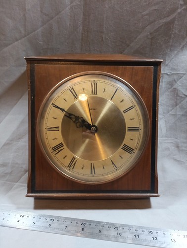 Large metamec wall clock - metamec,