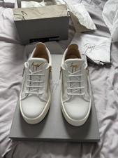 Giuseppe Zanotti Men’s Shoes