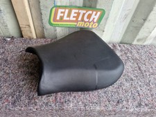 1999 SUZUKI GSX1300R HAYABUSA