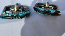 CrankBrothers Mallet E pedals