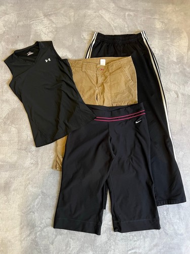 Womens lot nike under - of,