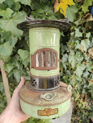 Valor boiling stove paraffin - boiling,
