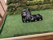 THIS IS A WSI MODEL SCANIA