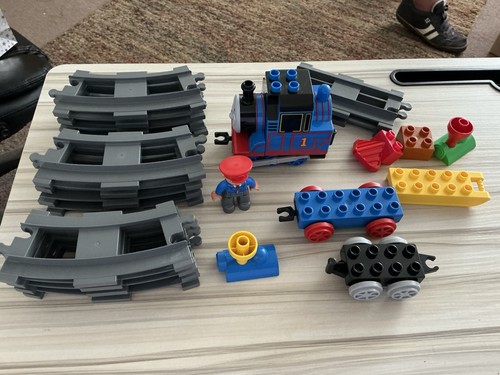Duplo thomas engine plus - duplo,
