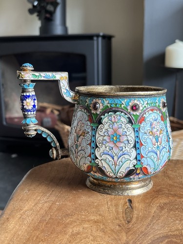 Very heavy antique imperial - very,