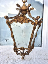 OLD FRENCH BAROQUE ROCOCO