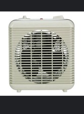 Challenge 2KW Upright Fan