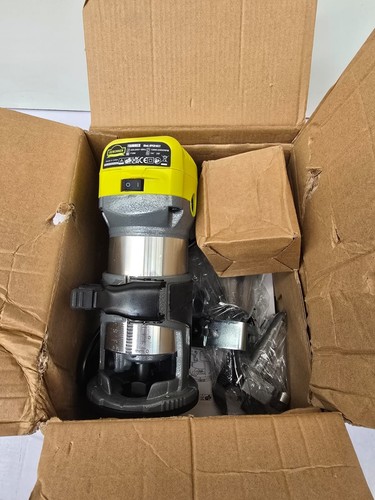 Dewinner electric palm - electric, router