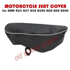 MOTORCYCLE SEAT COVER BMW R25