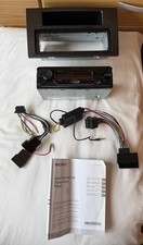 Sony DSX-A410BT Digital Media