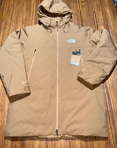 Men size large the north - size,