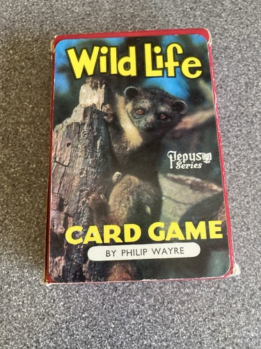 Vintage card game - game, pepys