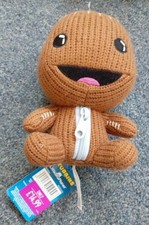 Little Big Planet Sackboy