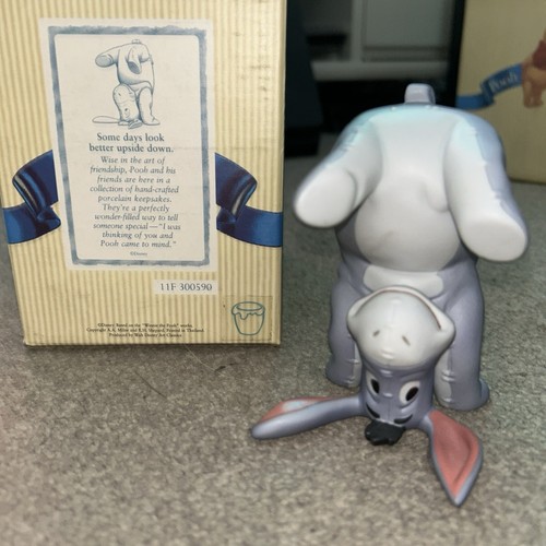 Pooh friends disney eeyore - pooh,