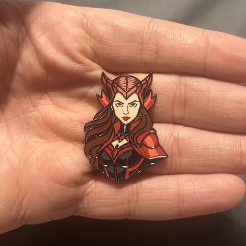 Marvel comics scarlet witch - marvel,