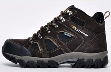 Karrimor Bodmin Mid IV Weathertite Walking Boots. Size 9 UK, 43 EU. NEW.