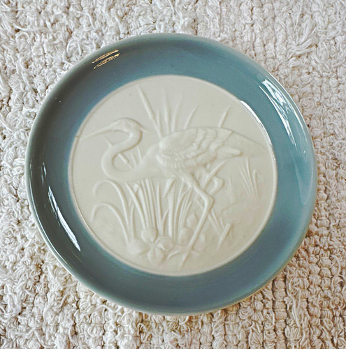 Lladró porcelain embossed - lladró,