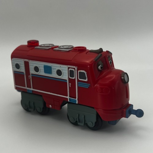 Chuggington interactive - chuggington,