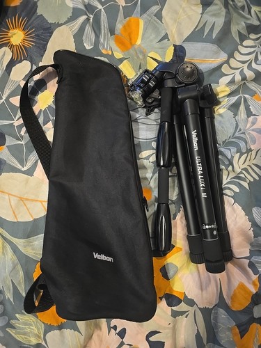 Velbon ultra lux m - lux,