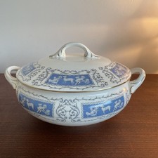 Coalport Revelry serving dish