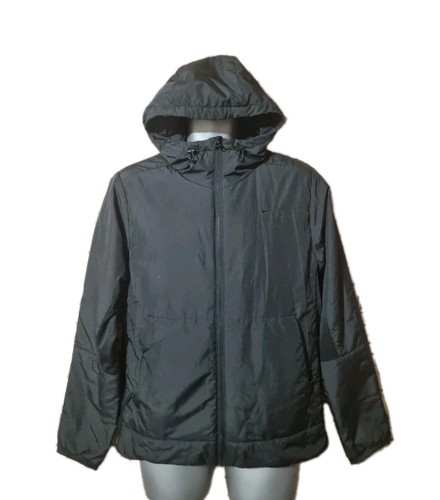 Nike jacket mens - jacket, small