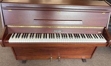 SUPERB MODERN SMALL ZENDER