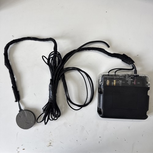Teletrac navman cal amp qube - cal,